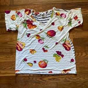 Madewell Shirt S